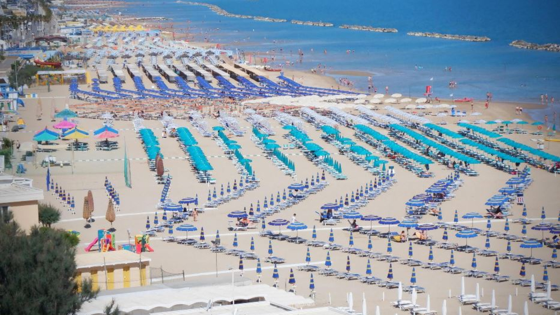 Immagine di Per la Corte Ue gli espropri balneari a fine concessione sono legittimi