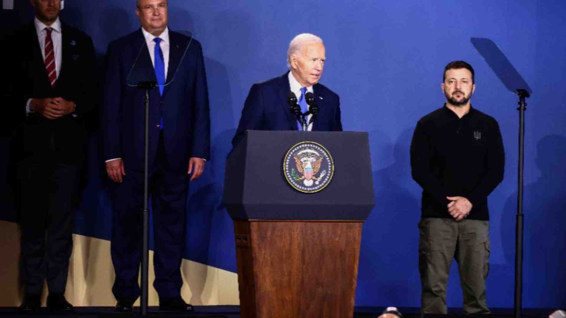 Immagine di E se Biden rinunciasse? Ecco i possibili scenari