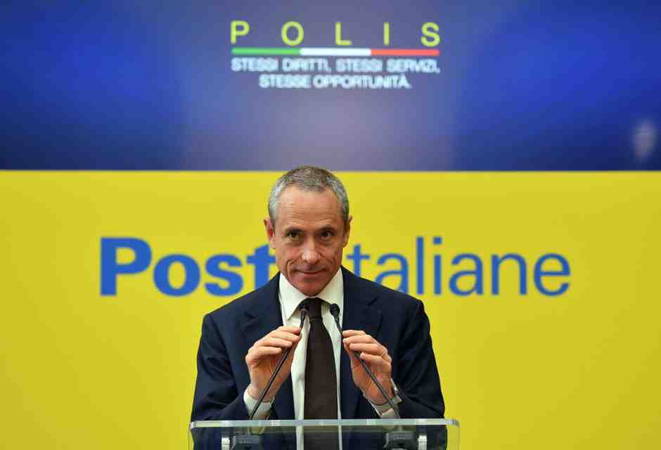 Foto Ansa