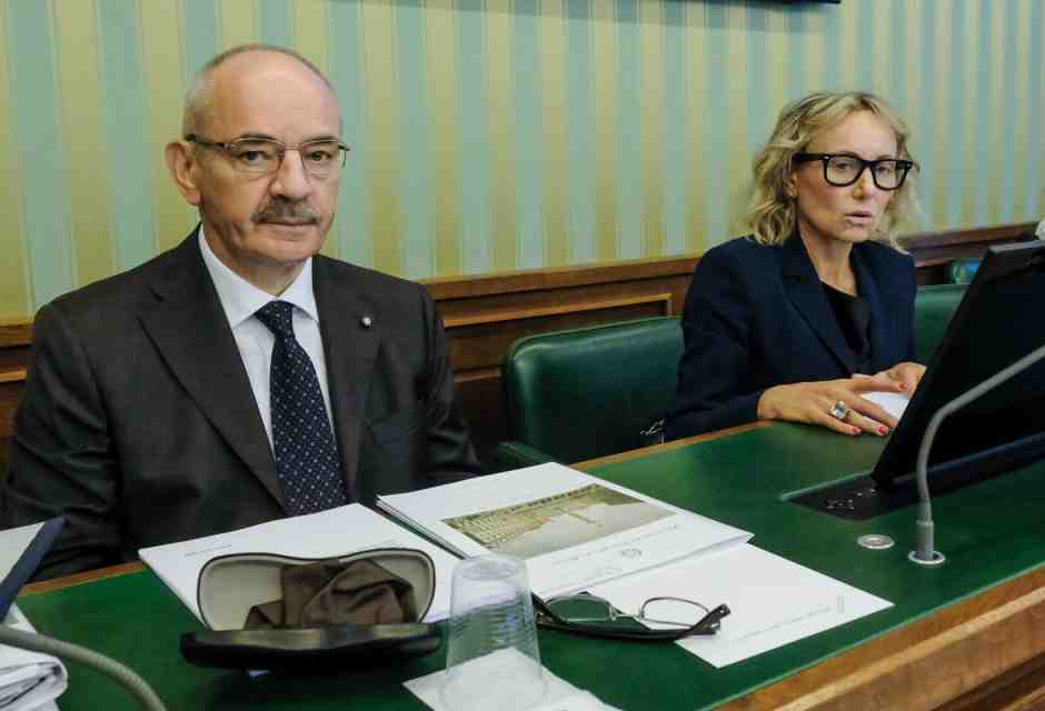 (foto LaPresse)