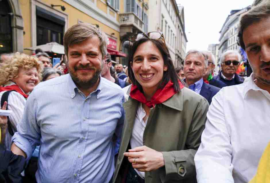 Foto LaPresse