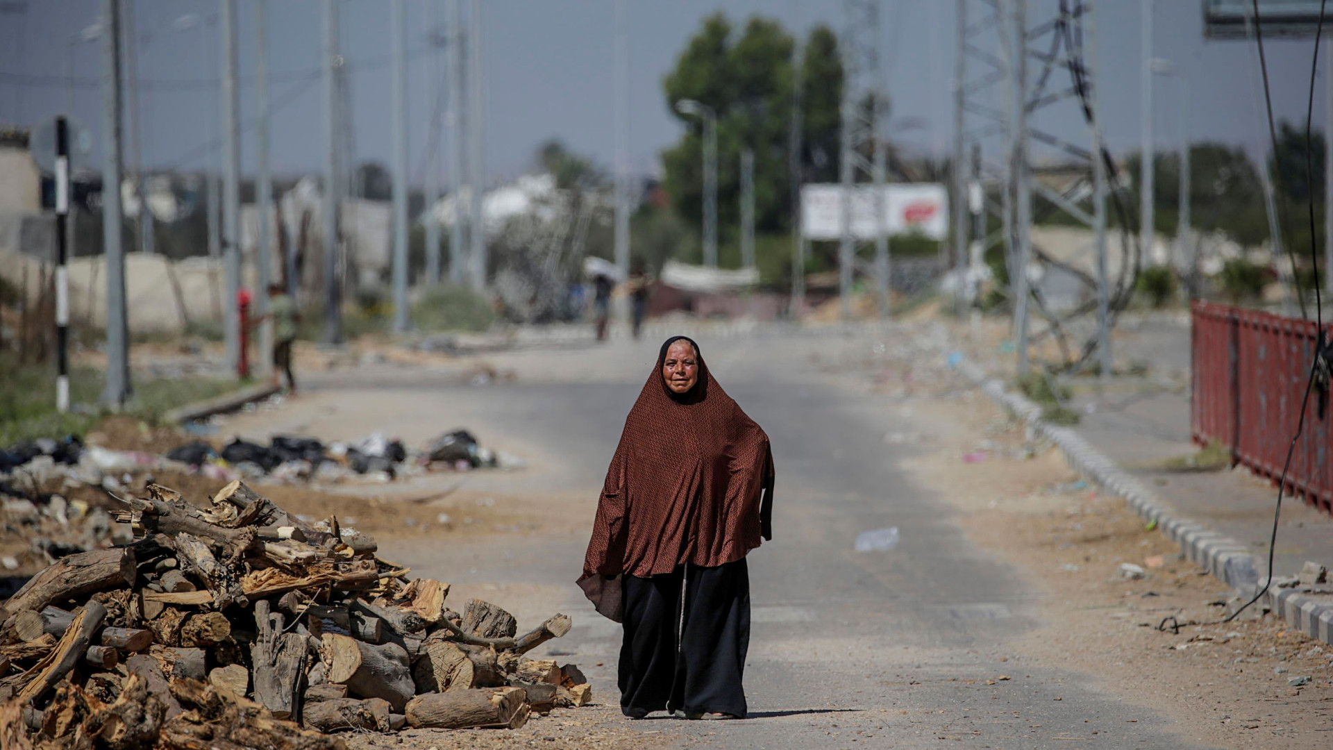 Immagine di Gli Usa: primo sì di Hamas e Israele. Morti a Gaza 4 operatori umanitari