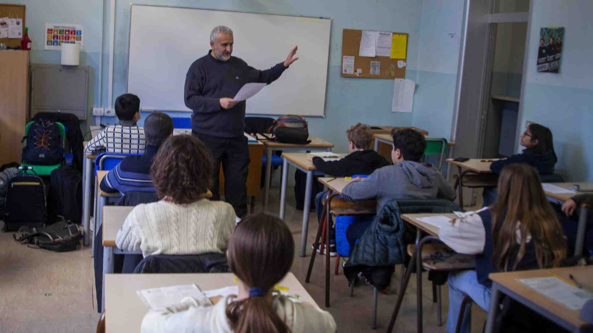 Immagine di La scuola italiana costretta a fare le nozze coi fichi secchi dei dati Invalsi