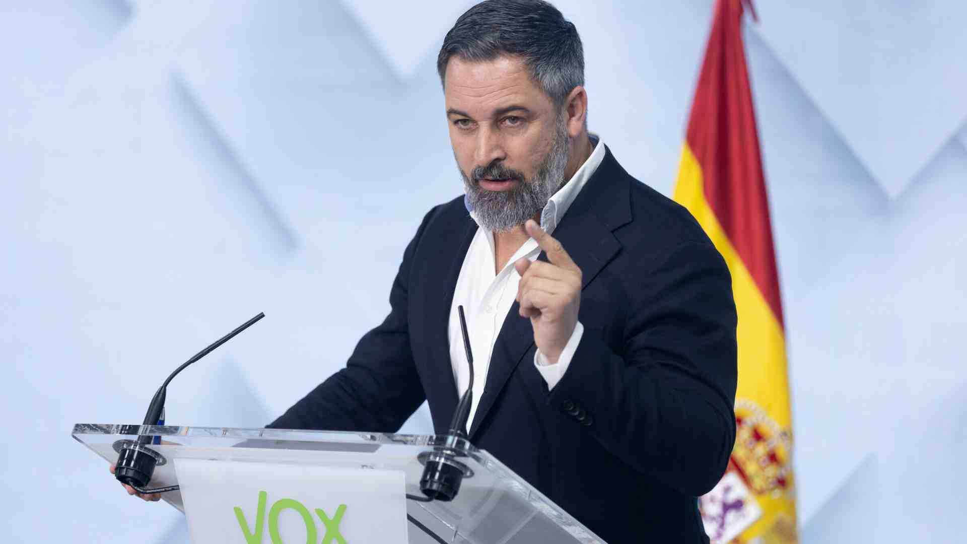 Immagine di Dopo Meloni, Vox abbandona anche gli accordi regionali con il Partito popolare