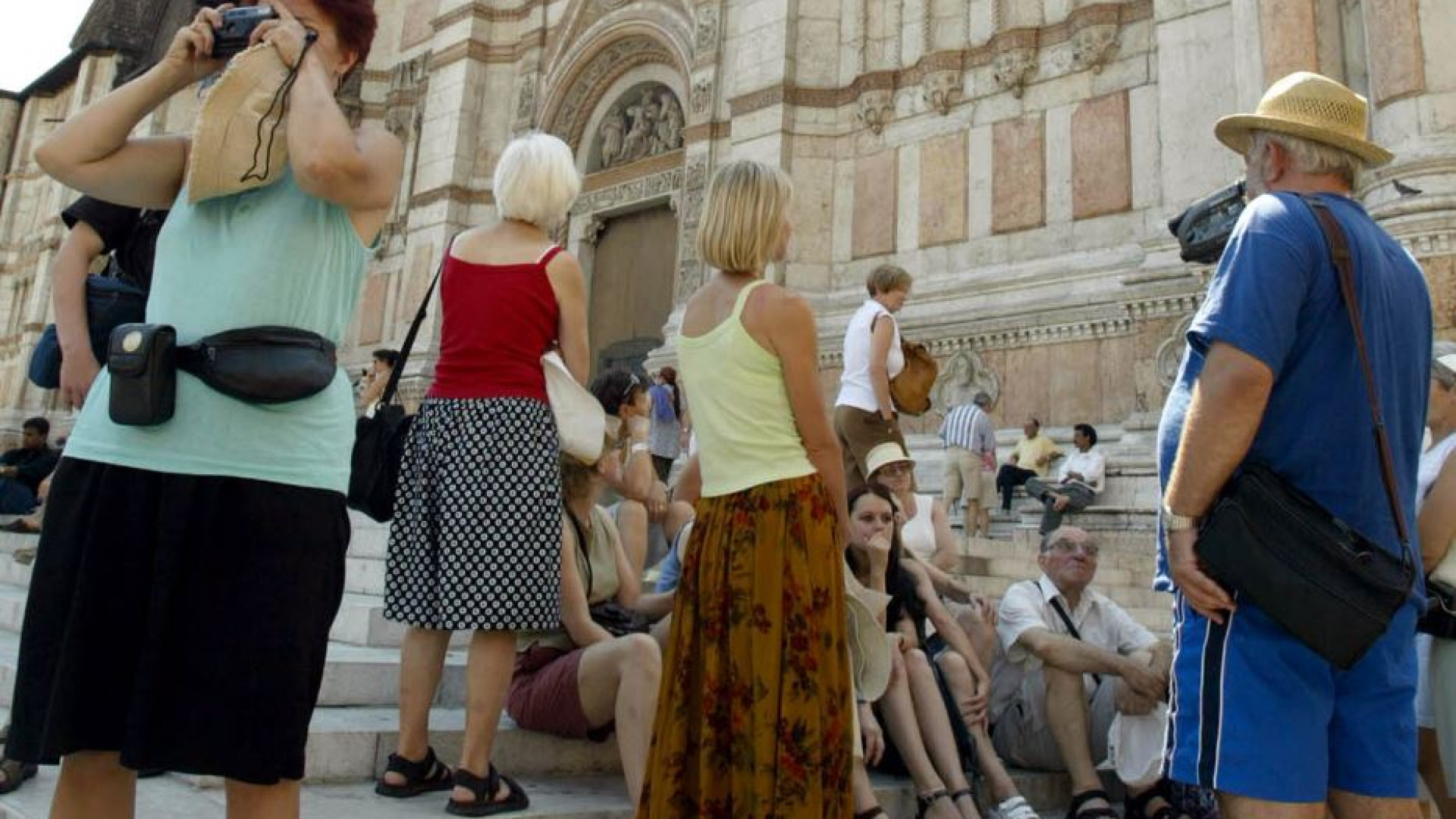 Immagine di Genova, Rimini, Ischia: i vescovi scrivono ai turisti nelle loro diocesi