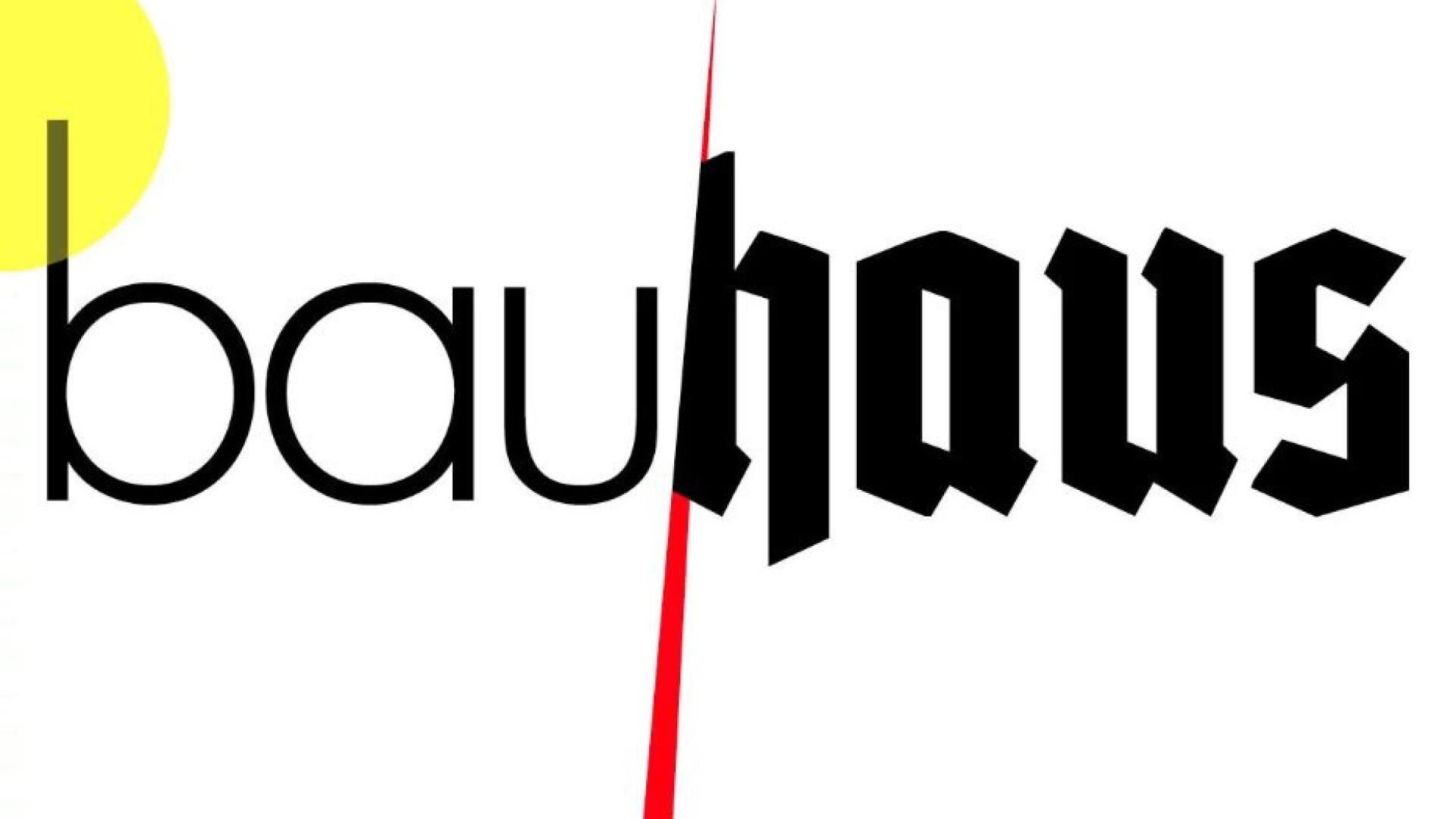 Immagine di Nazismo e design: il lato oscuro della Bauhaus
