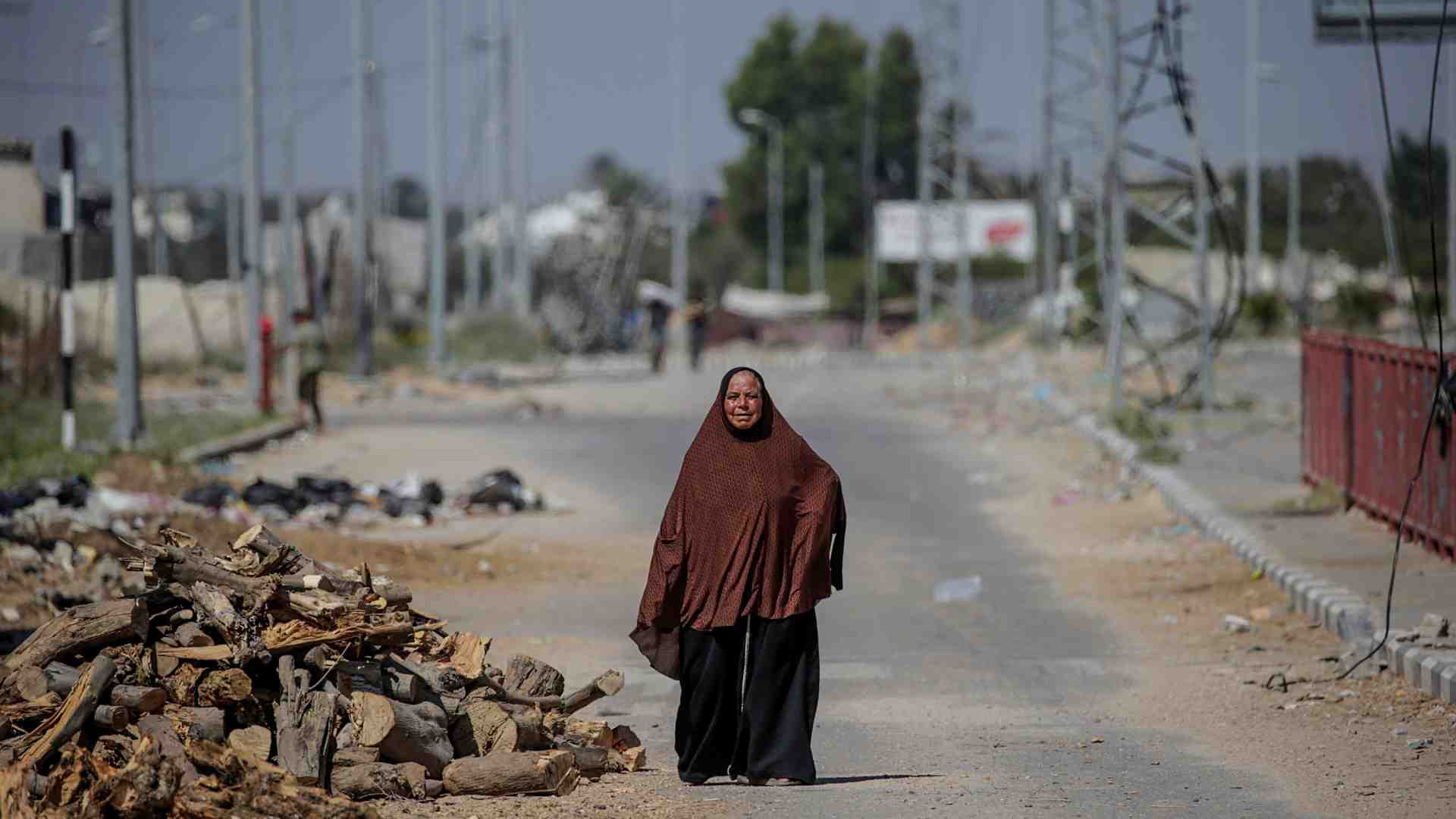 Immagine di Gli Usa: primo sì di Hamas e Israele. Morti a Gaza 4 operatori umanitari