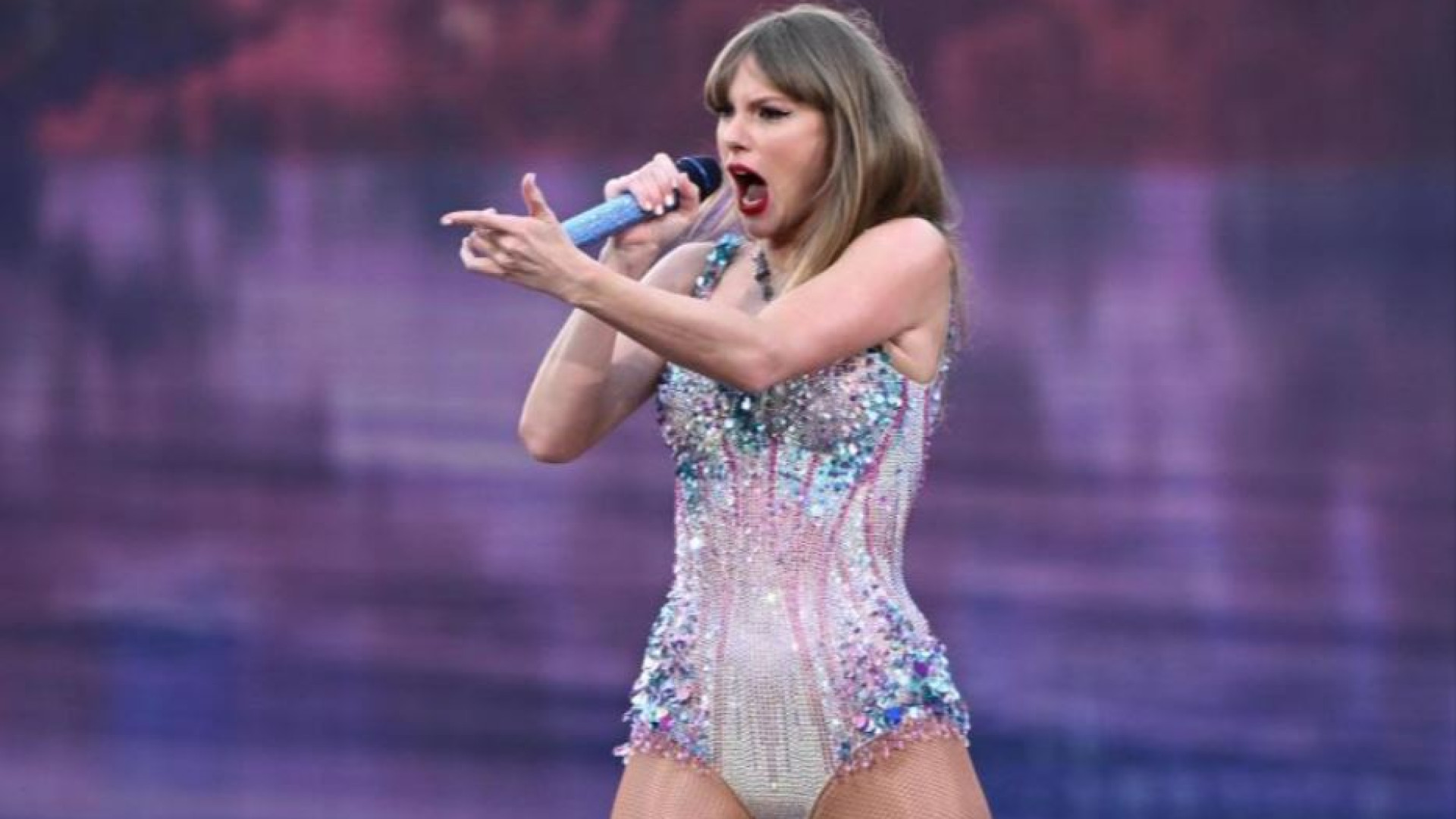 Immagine di Taylor Swift, un sisma nella musica. L’artista più amata. E la più brava?