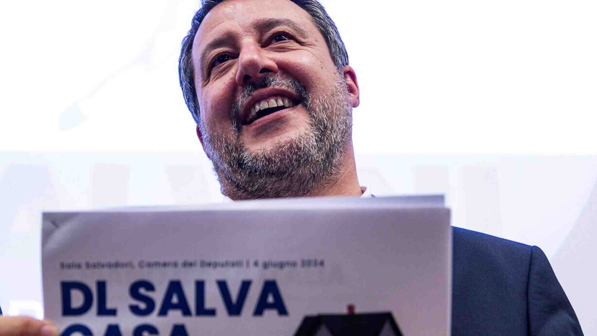 Immagine di Cosa prevedono gli emendamenti sul Salva casa
