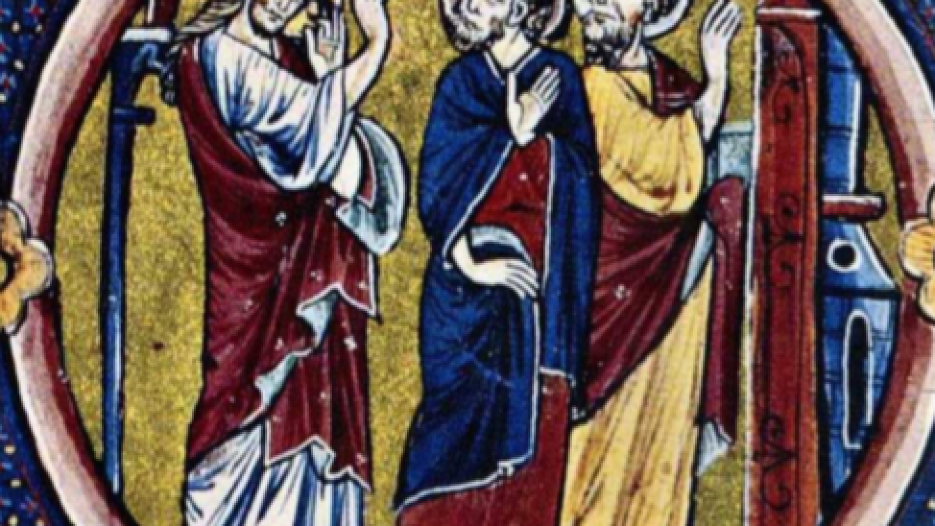 Immagine di Il missionario, trasparenza di colui che invia