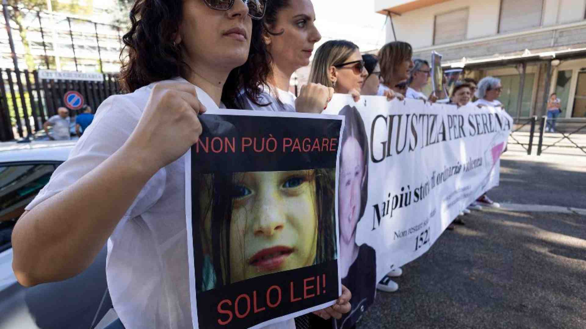 Immagine di Assolti i Mottola e i carabinieri: ma chi ha ucciso Serena Mollicone?