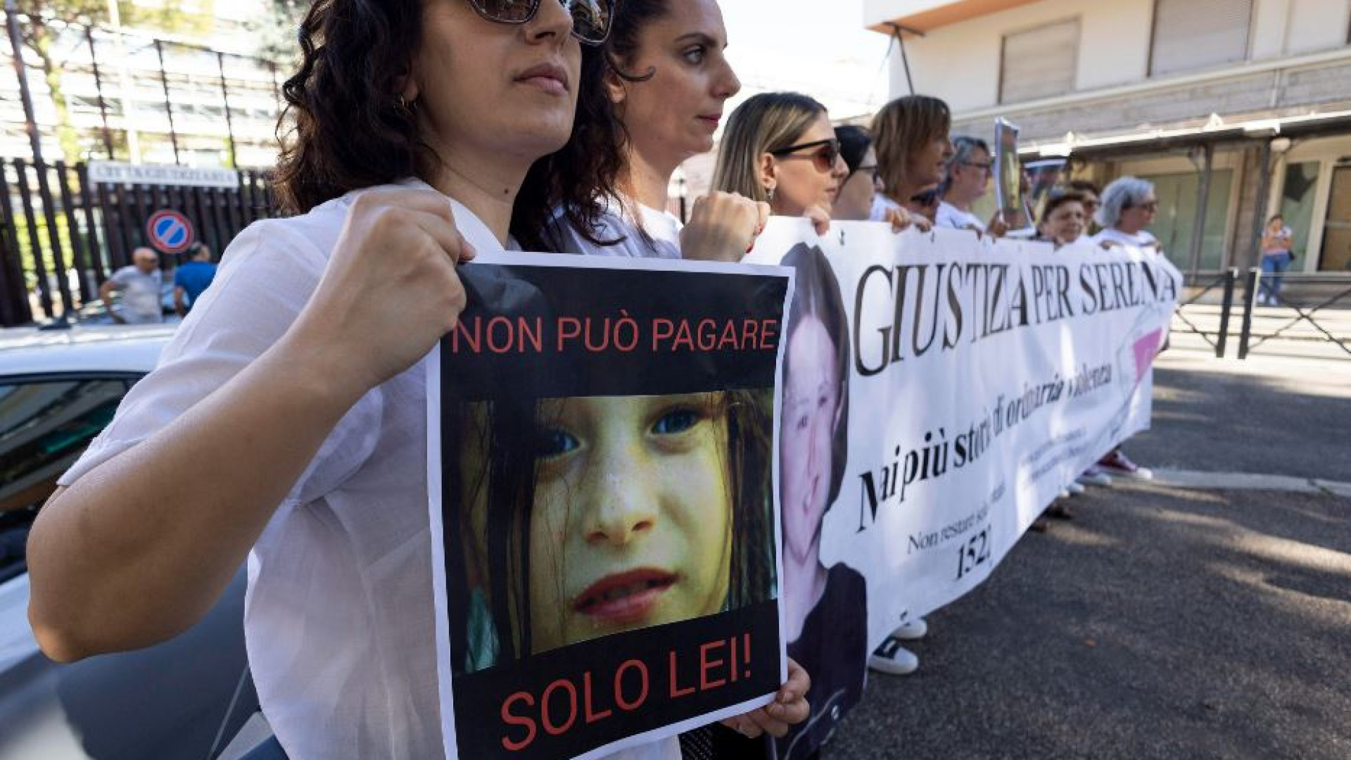 Immagine di Assolti i Mottola e i carabinieri: ma chi ha ucciso Serena Mollicone?