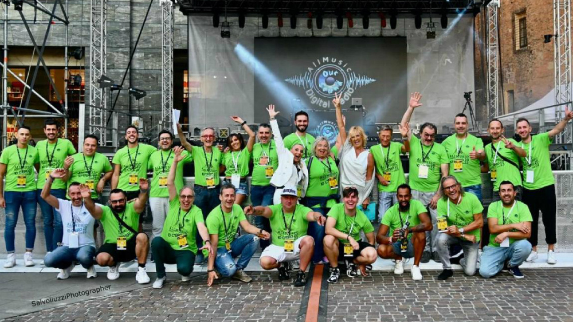Immagine di «Solo programmi originali e le hits più belle di sempre»