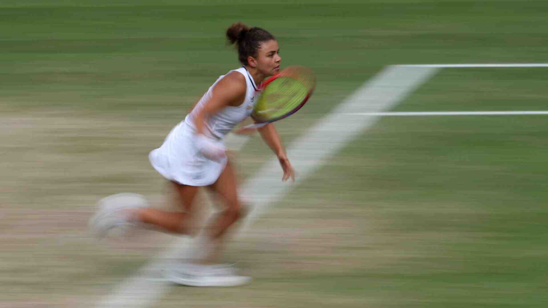 Immagine di Wimbledon e Berlino, il mondo al contrario è quello di Vannacci