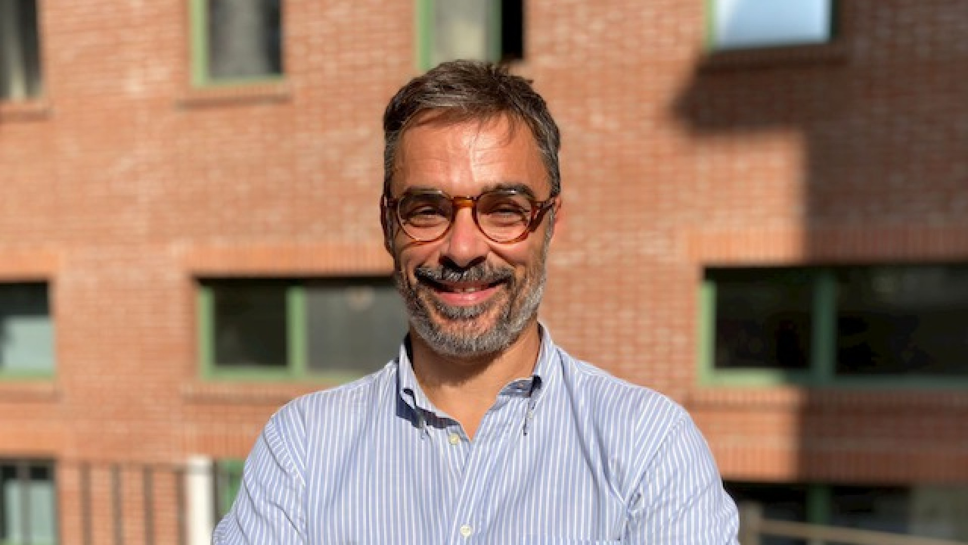 Immagine di «Energia e tantissimo talento»