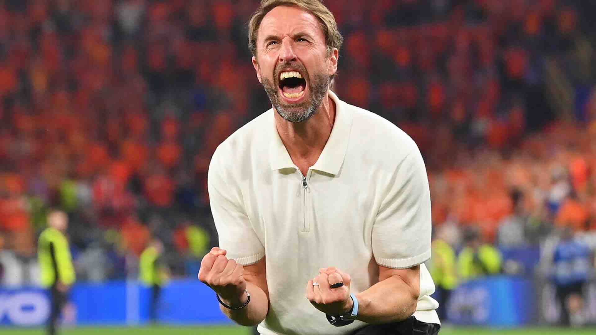 Immagine di Ora vediamo se il destino si decide a premiare chi il calcio lo ha inventato