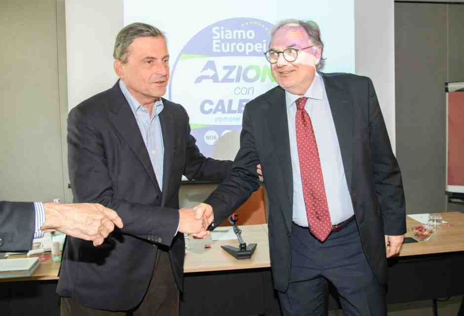 &nbsp;Foto LaPresse