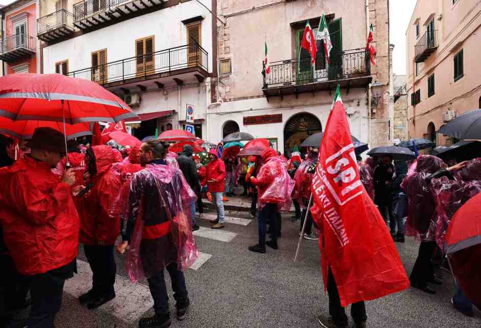 Foto LaPresse