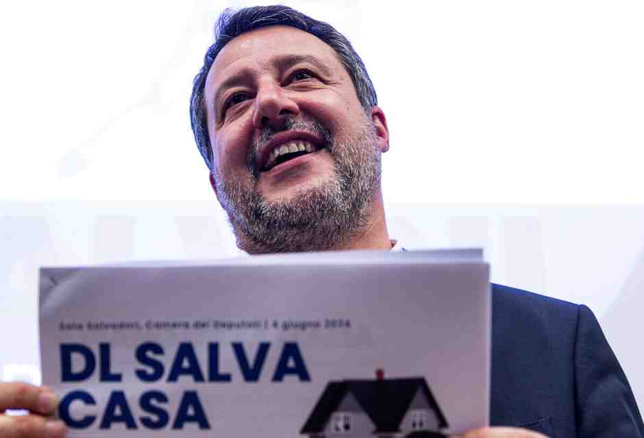 Foto Ansa