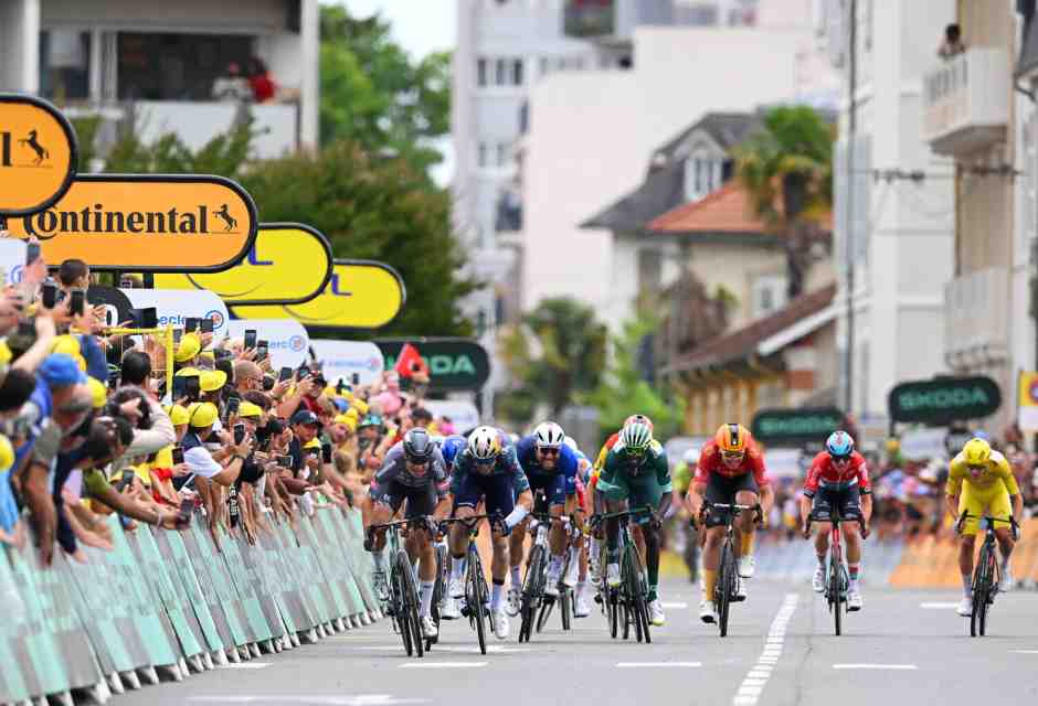Foto Getty Images