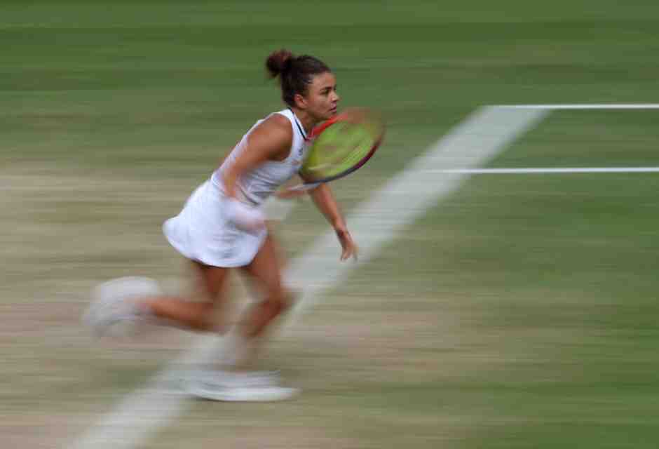 Wimbledon e Berlino, il mondo al contrario è quello di Vannacci