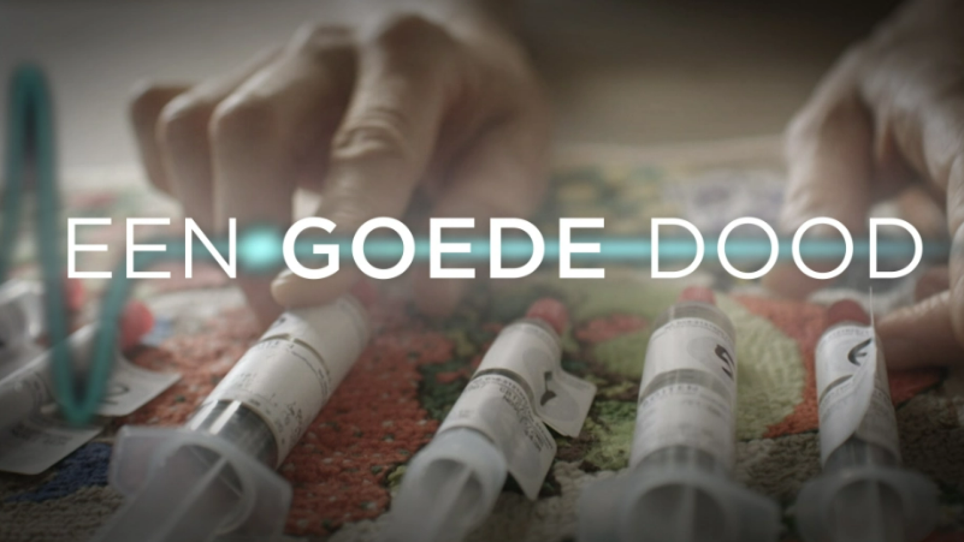 Immagine di In Olanda il docufilm tv che mostra l’angoscia e la resa al dolore