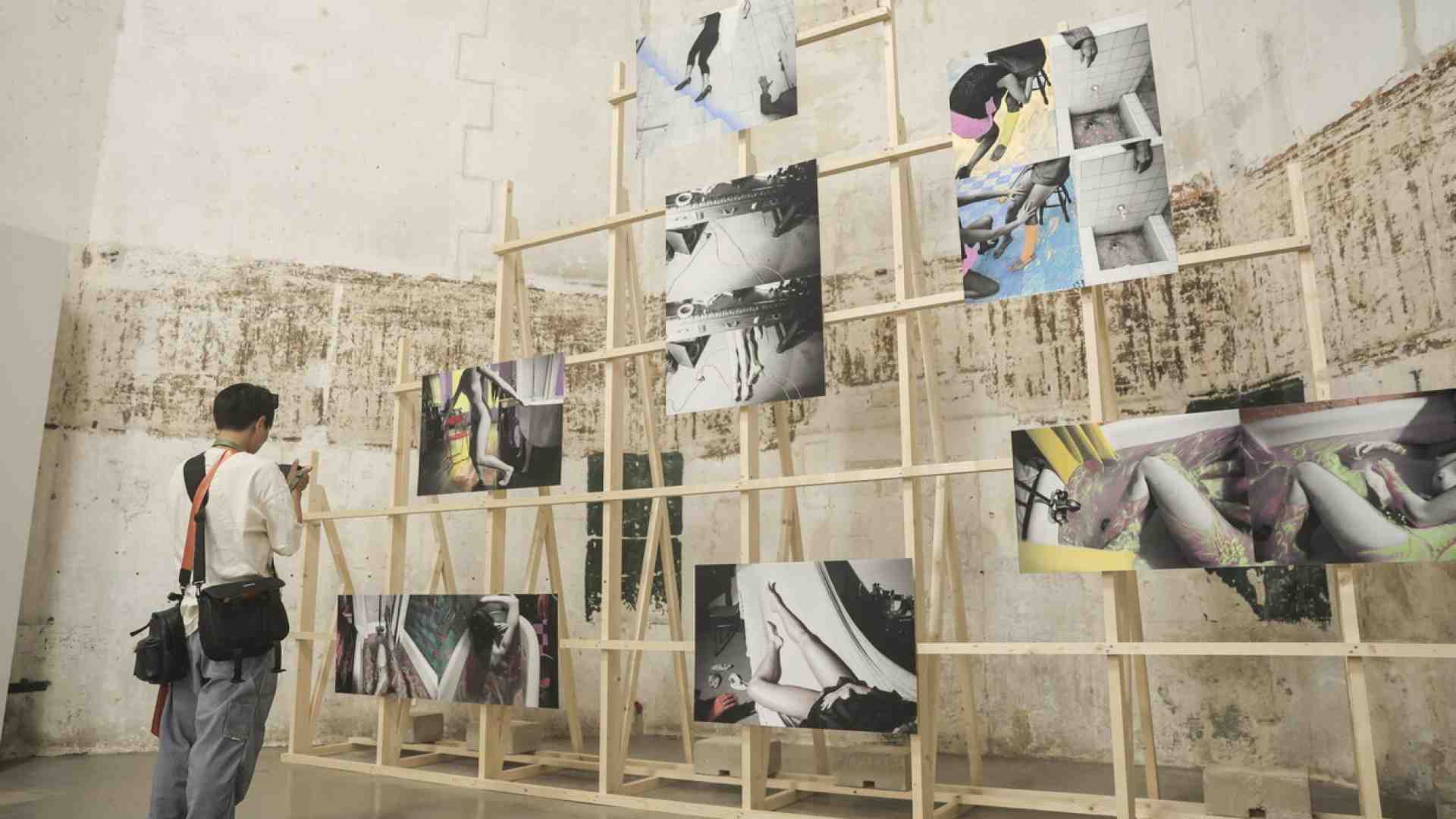 Immagine di La fotografia vive una crisi esistenziale. Istantanee dal festival di Arles