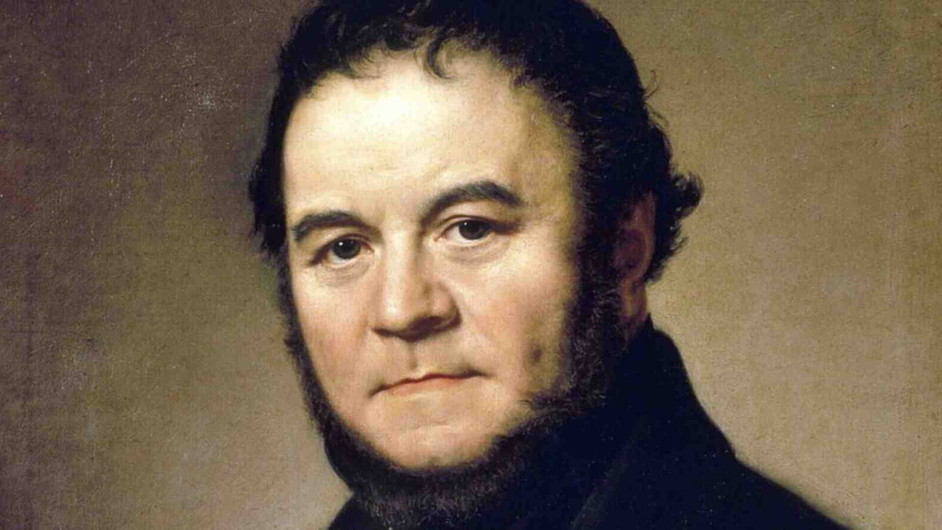 Immagine di Se ti annoio, salta. Parola di Stendhal