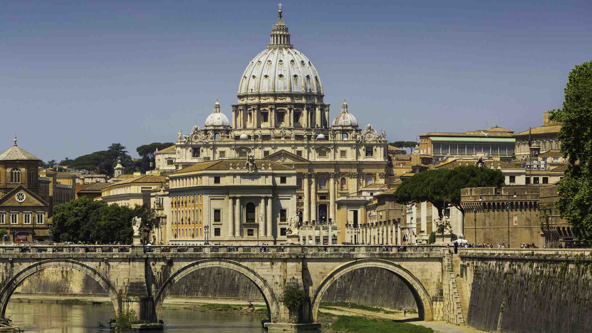 Immagine di Il Papa e l’Olocausto