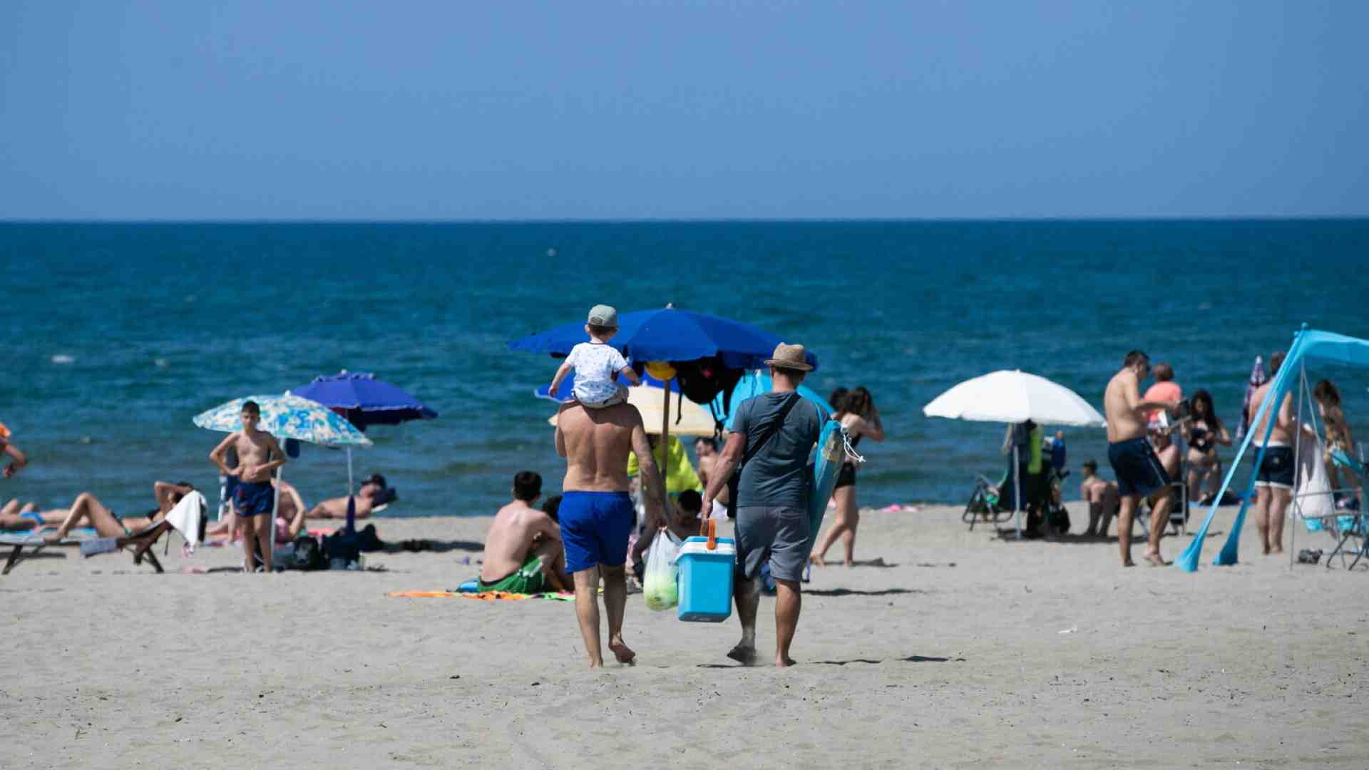 Immagine di Ostia rinasce (chissà) tra cybersecurity, mare ed enogastronomia