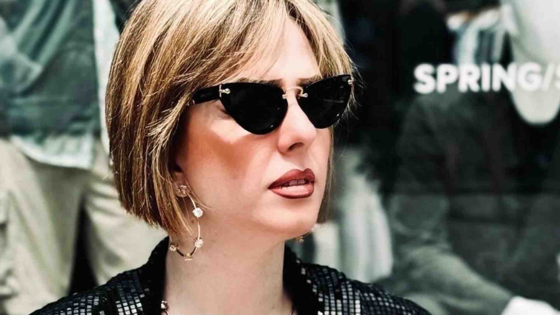 Immagine di Gli abiti di Carmela, la stilista che non si è arresa alla disabilità