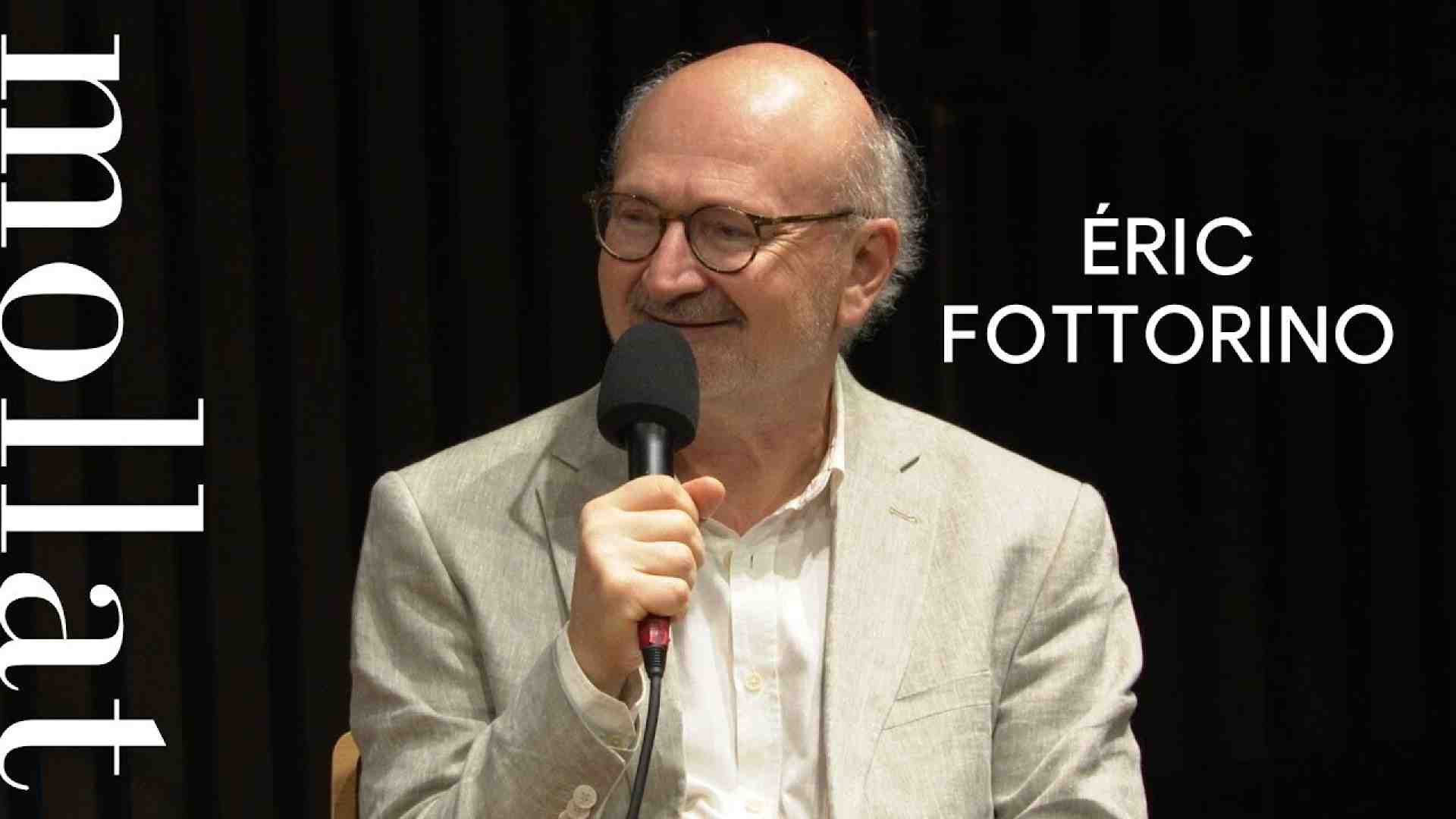 Immagine di Il Tour de France secondo Eric Fottorino
