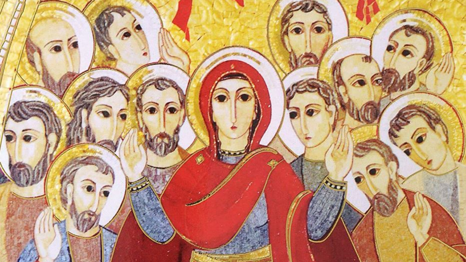 Immagine di Rimuovere i mosaici di Rupnik: per le vittime o per altro?