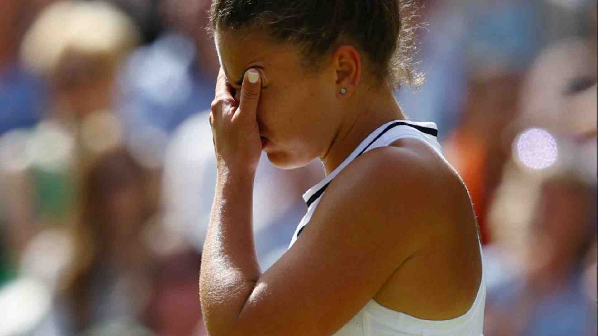 Immagine di Niente lieto fine per Jasmine, ma l'Italia in campo ora ha la sua principessa