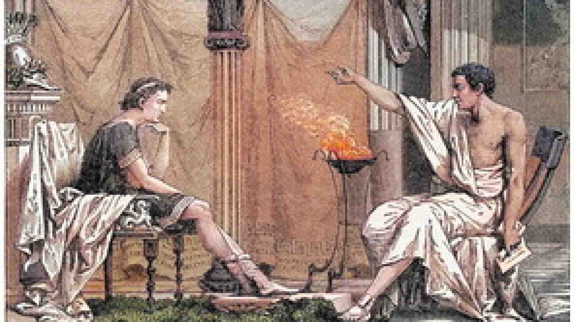 Immagine di La partita a scuola non si gioca fra tecnoforici e tecnofobici ma fra attenzione e disattenzione
