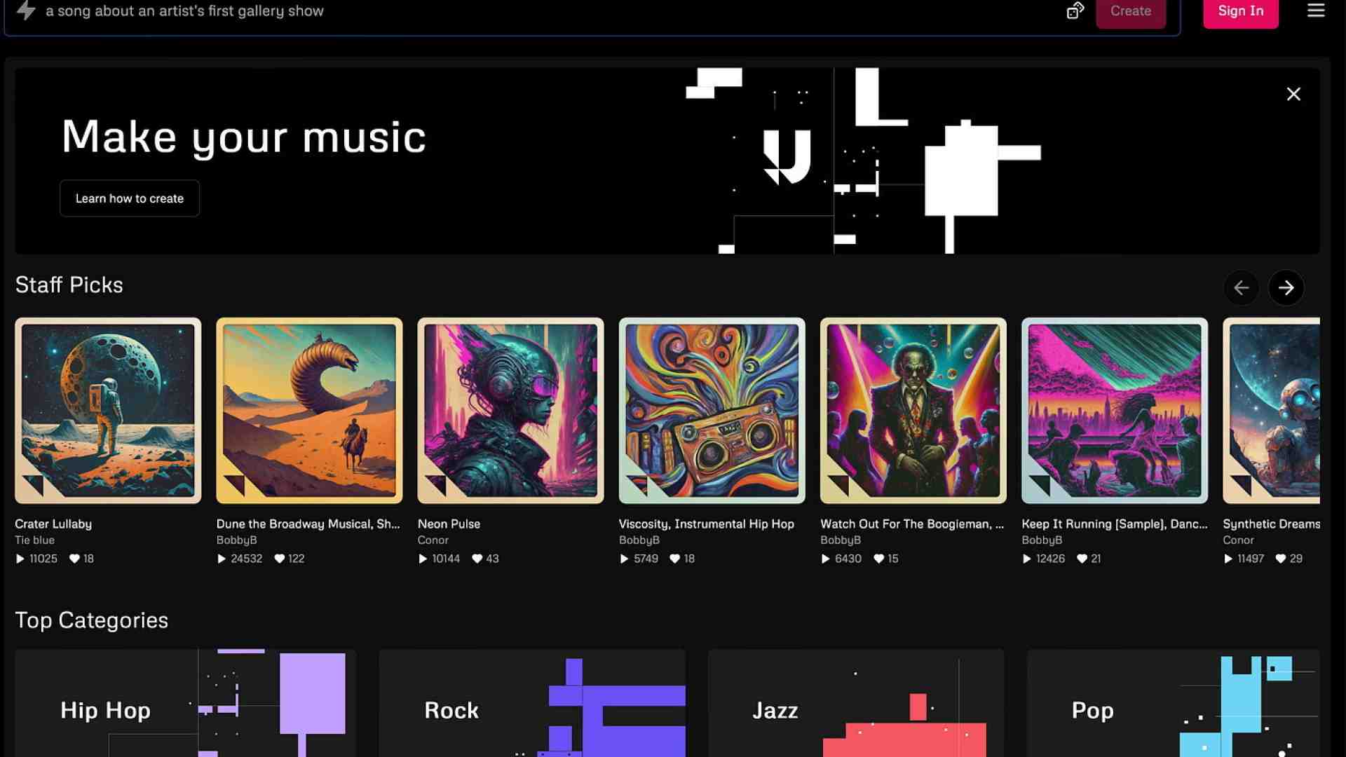 Immagine di I problemi con le Ai che fanno musica (e un'alternativa “etica”)