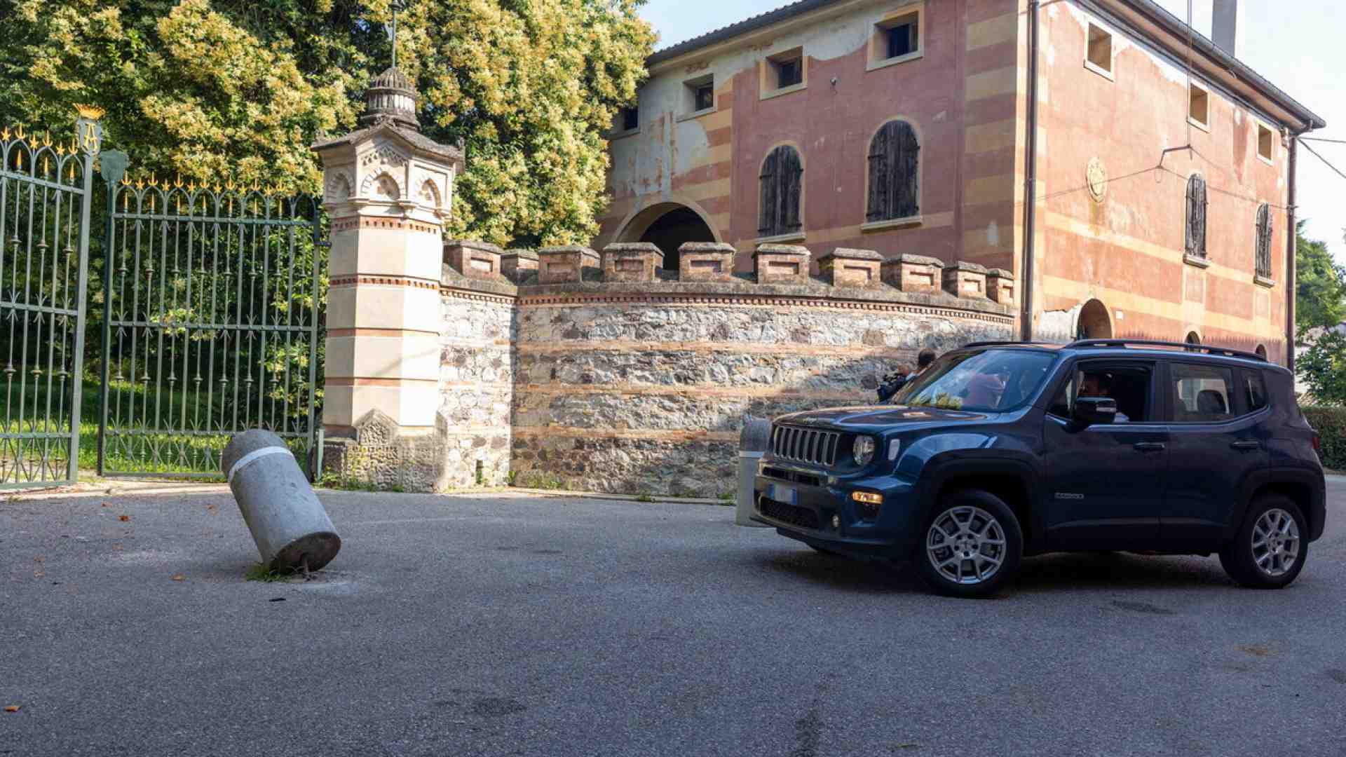 Immagine di Forse la morte di Alex Marangon non era il grande giallo dell’estate
