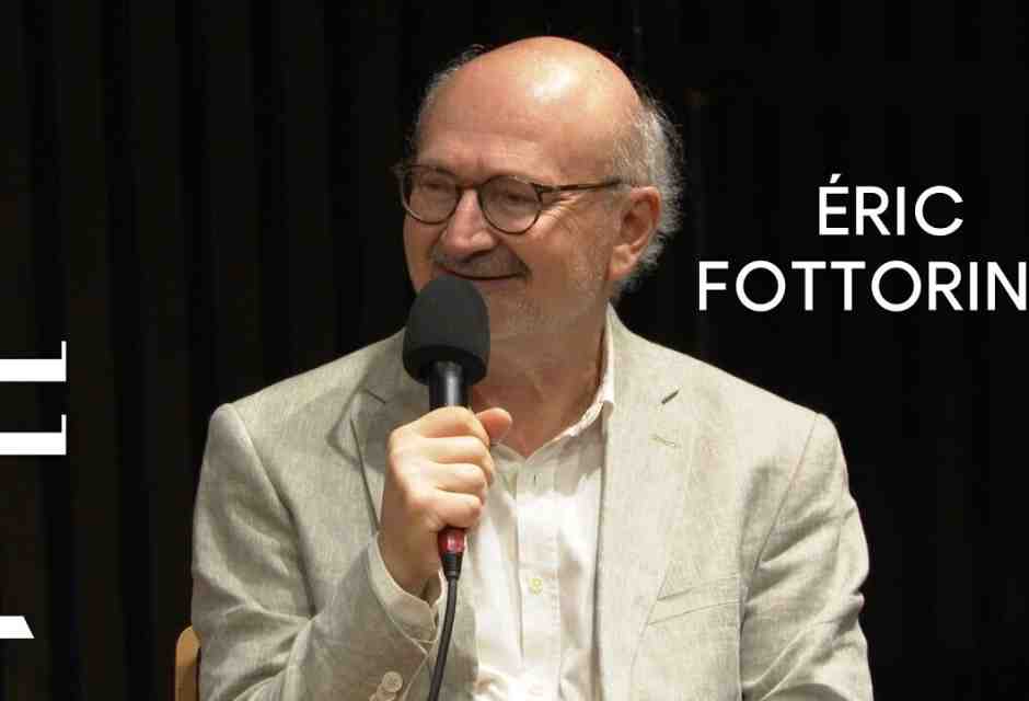Il Tour de France secondo Eric Fottorino
