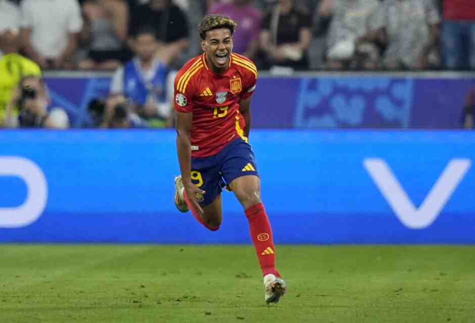 Verso la finale di Euro 2024: Inghilterra e Spagna a caccia del titolo
