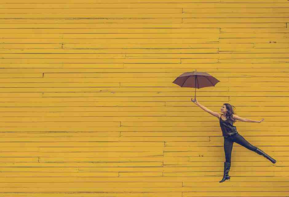 Mezz’età, cioè creatività al massimo, desiderio e impossibilità di tacere