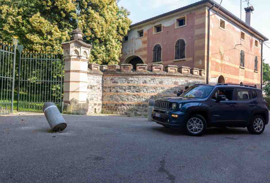 Forse la morte di Alex Marangon non era il grande giallo dell’estate