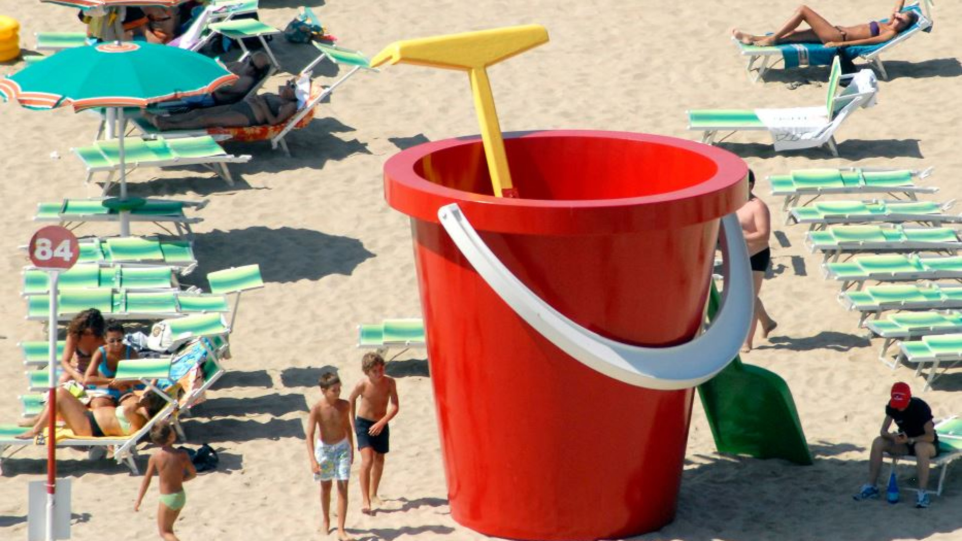 Immagine di Turismo vietato ai minori: «I bambini? No, grazie»