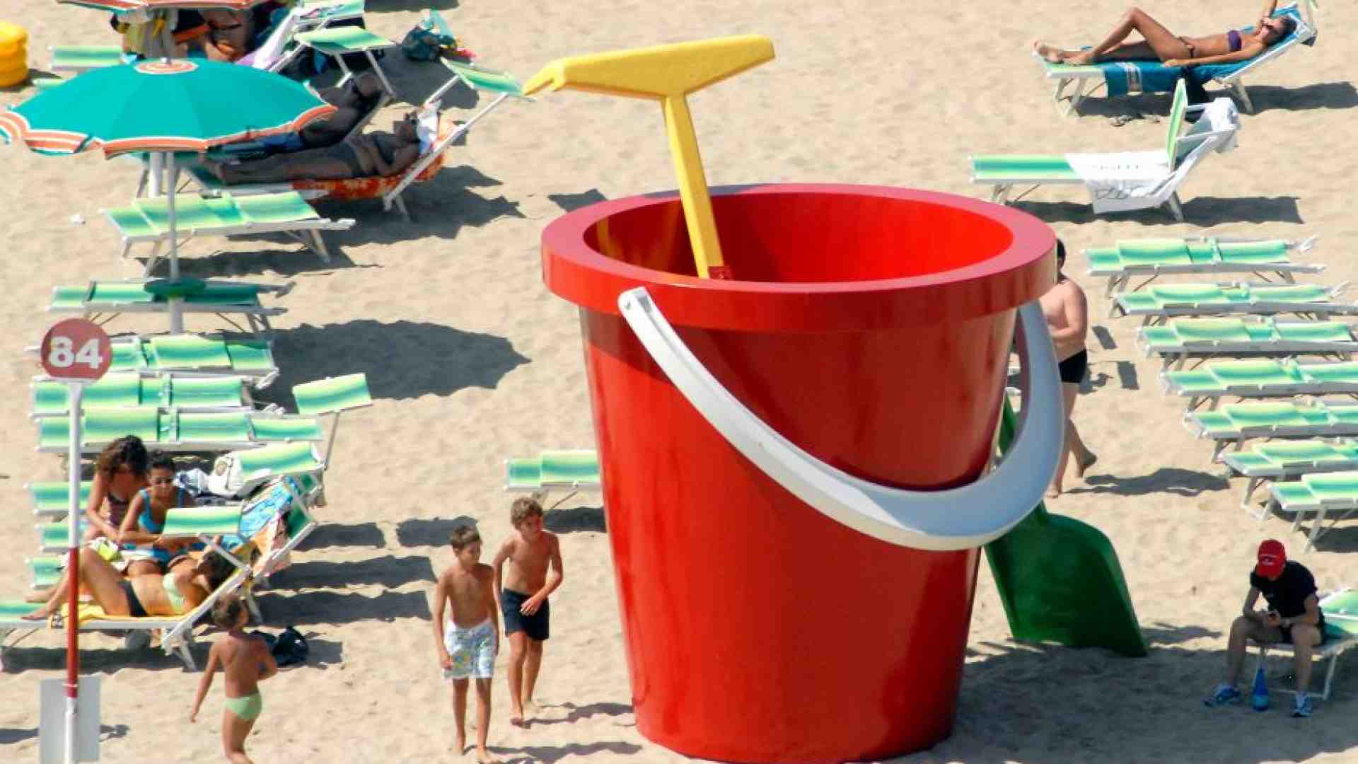Immagine di Turismo vietato ai minori: «I bambini? No, grazie»