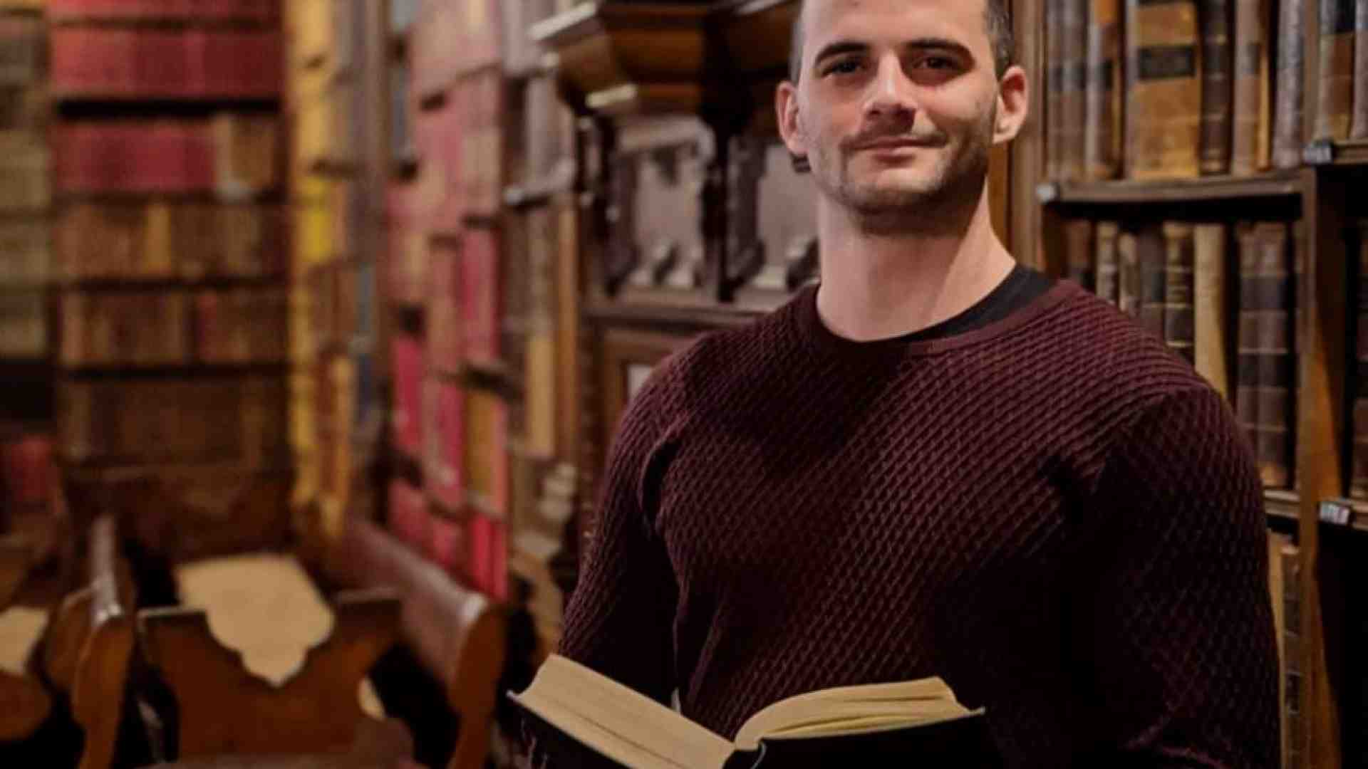 Immagine di Genio della ricerca sui tumori, emigra a Oxford. In Italia non c’è spazio?