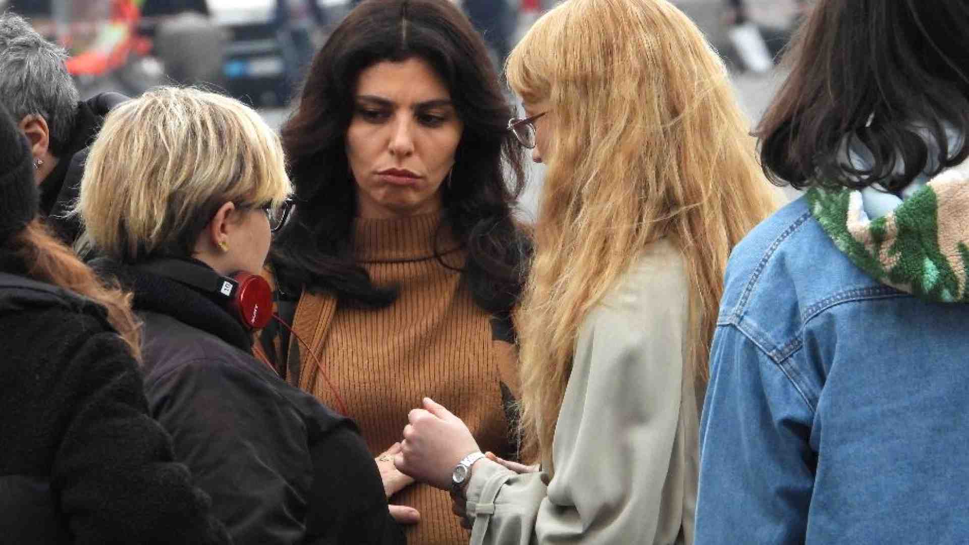 Immagine di "L'amica geniale" libro del secolo è un omaggio al Sud
