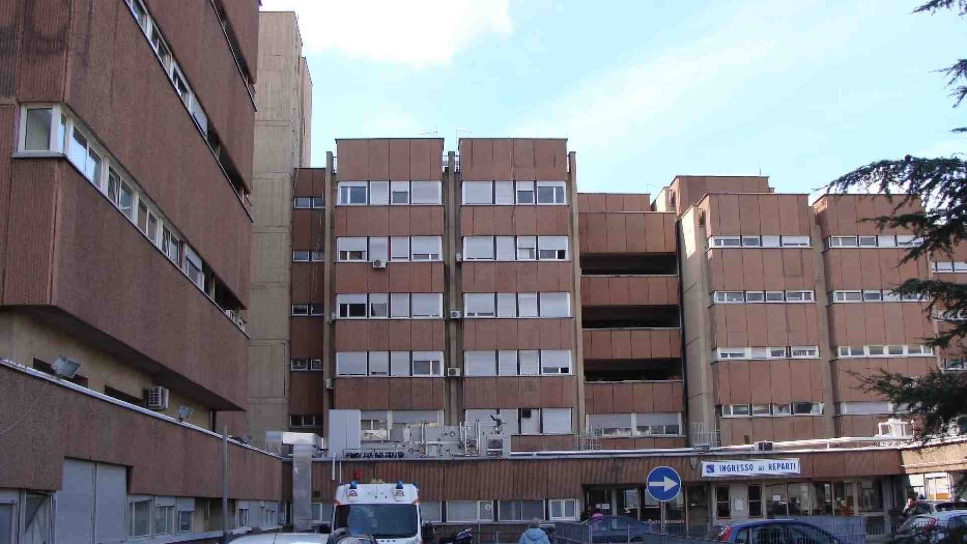 Immagine di Trovati due feti morti, 24enne indagata per duplice infanticidio