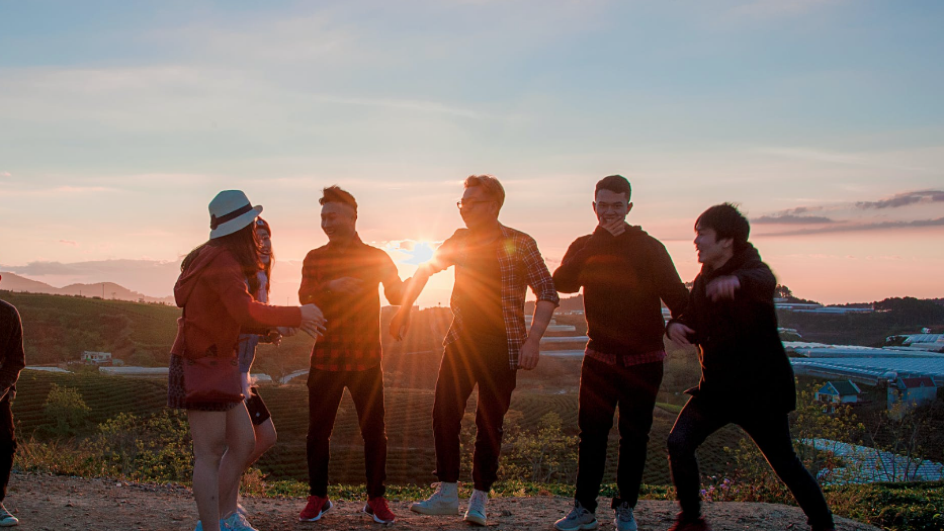 Immagine di «L'amore ai ragazzi raccontatelo così»