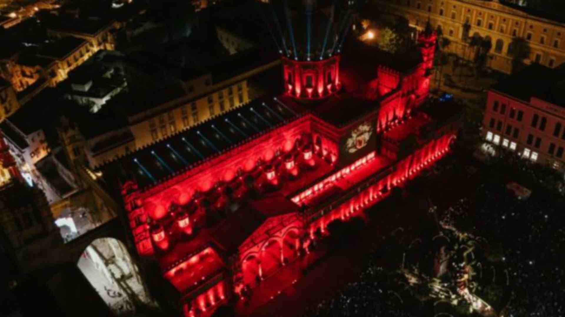 Immagine di A Palermo il “Festino” dei record. Parolin: superare la rassegnazione
