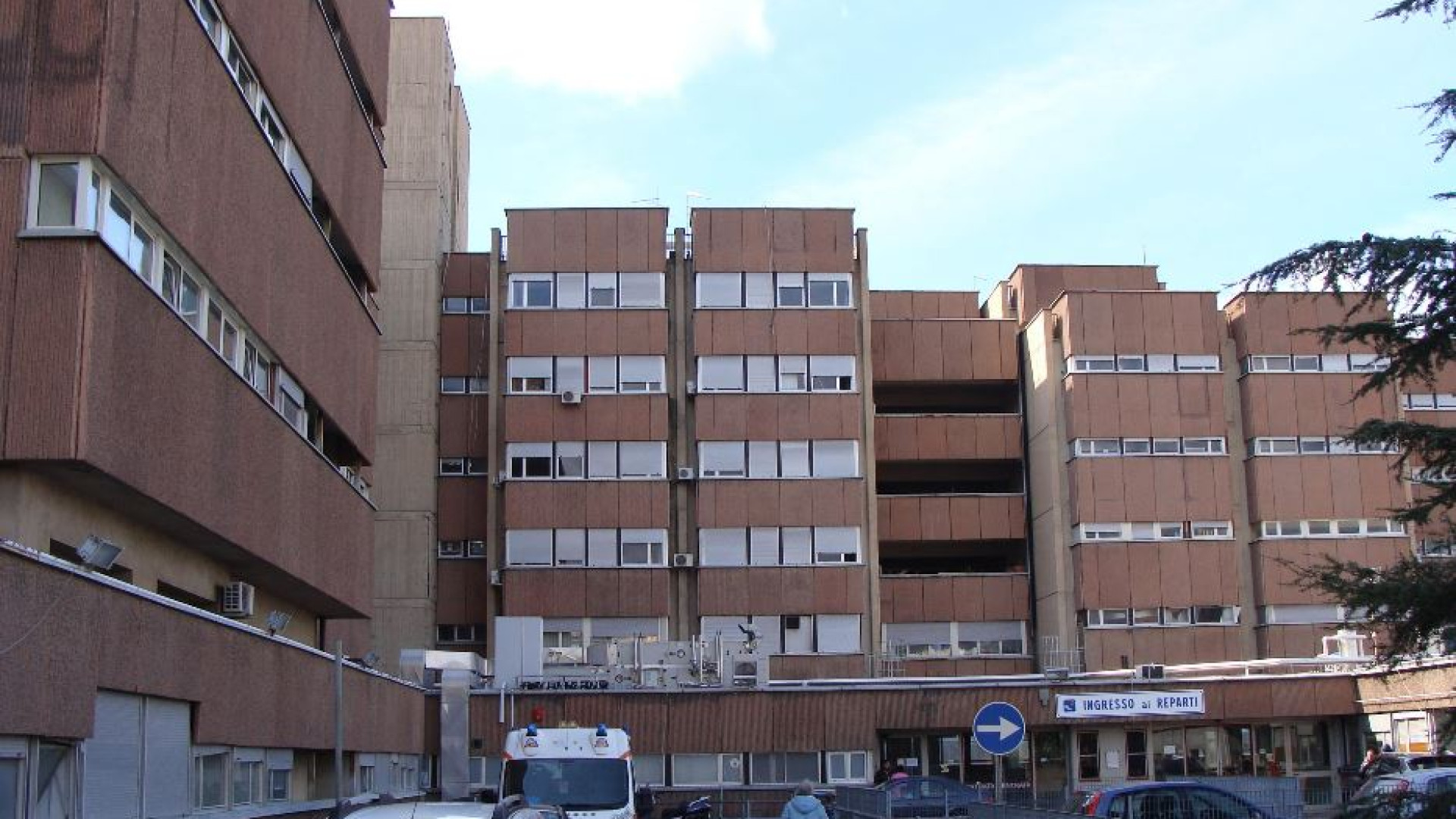 Immagine di Trovati due feti morti, 24enne indagata per duplice infanticidio