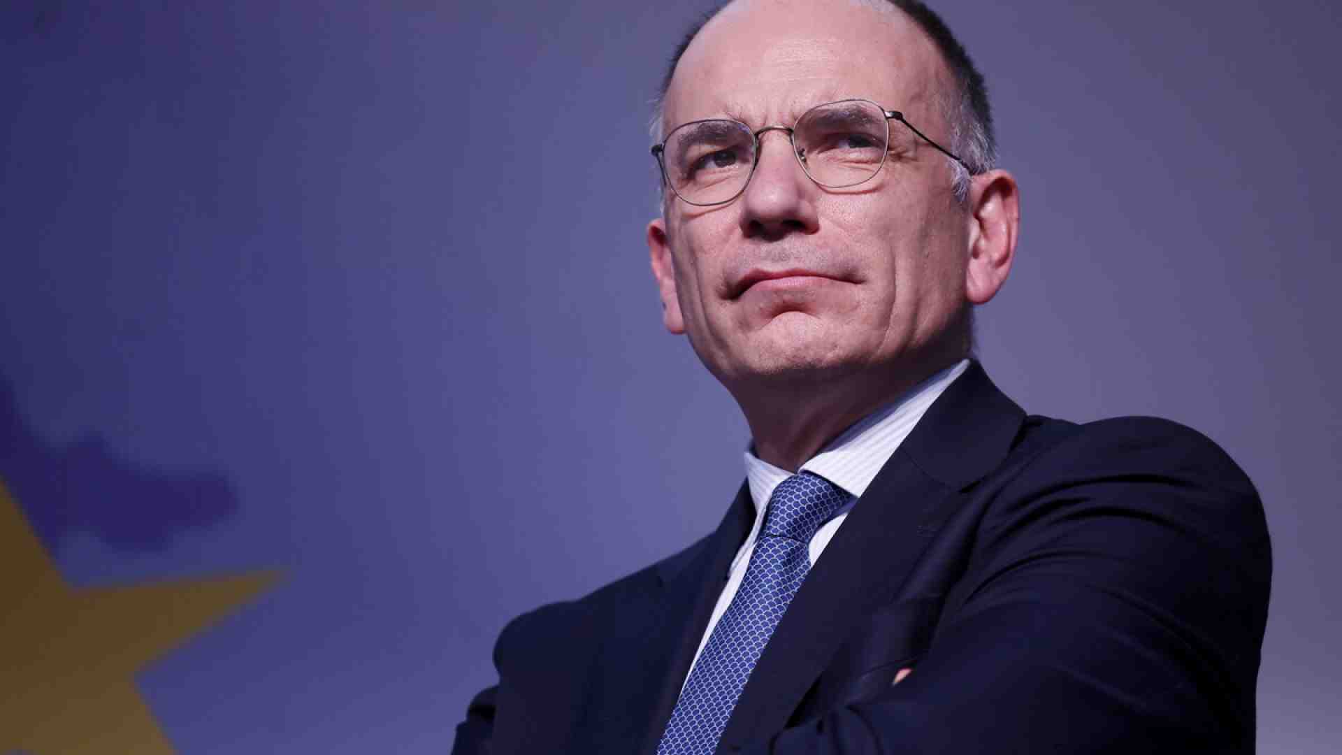 Immagine di L'Eurogruppo decide la stretta fiscale. Sul tavolo anche il rapporto Letta